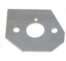 (image for) Gasket, 16mm HP Carb